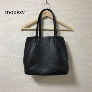 マウジー(moussy)のトートバッグ(トートバッグ)