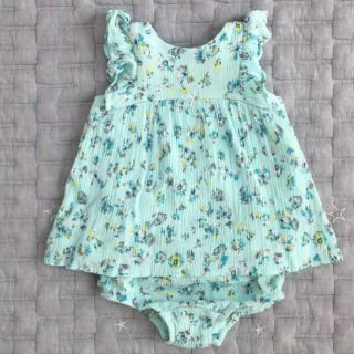 ザラキッズ(ZARA KIDS)のゆいか様専用！ZaraMini ベビーセットアップ zarababy(その他)