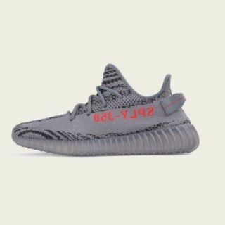 アディダス(adidas)の最安 28cm adidas Yeezy Boost 350V2 ベルーガ2.0(スニーカー)