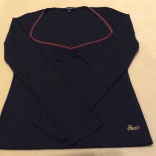 GUCCI(Tシャツ/カットソー(七分/長袖))のフリマアイテム一覧 GUCCI(Tシャツ/カットソー(七分/長袖))のフリマアイテム一覧