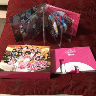 ノギザカフォーティーシックス(乃木坂46)の乃木坂46 初森ベマ－ズ DVD(TVドラマ)