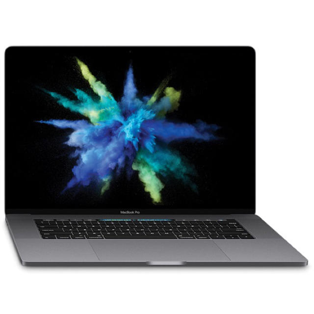 新品！MacBook Pro Retina 15 2016 US キーボード