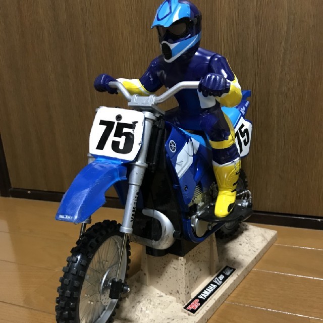 TAIYO - タイヨー YAMAHA YZ250の通販 by ジョン's shop｜タイヨーならラクマ