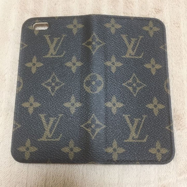 シャネルのiphoneカバー | LOUIS VUITTON - LVスマートフォンケースの通販 by あちゃ's shop｜ルイヴィトンならラクマ