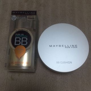 メイベリン(MAYBELLINE)のメイベリンセット(その他)