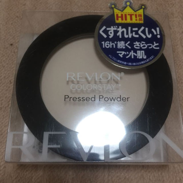 REVLON(レブロン)のレブロンファンデーション コスメ/美容のベースメイク/化粧品(ファンデーション)の商品写真