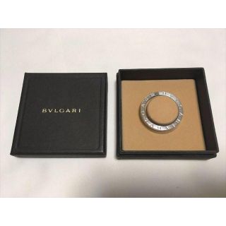 ブルガリ(BVLGARI)のブルガリキーリング　BVLGARI ペンダントトップ(チャーム)