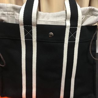 エルメス(Hermes)の エルメス  カバス ドゥ プラージュ・ドーヴィルPM(トートバッグ)