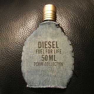 ディーゼル(DIESEL)のディーゼル香水 メンズ(香水(男性用))