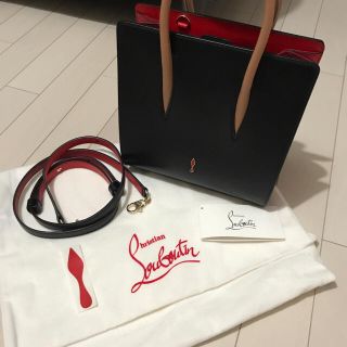 クリスチャンルブタン(Christian Louboutin)のクリスチャン ルブタン(ハンドバッグ)