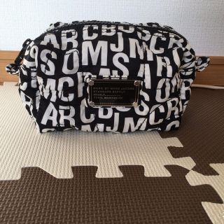 マークバイマークジェイコブス(MARC BY MARC JACOBS)のMARC BY MARC  JACOBS(ポーチ)