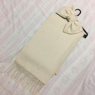 LIZ LISA(マフラー/ショール)のフリマアイテム一覧 LIZ LISA(マフラー/ショール)のフリマアイテム一覧
