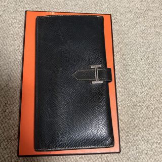 エルメス(HERMES)のエルメス長財布(財布)