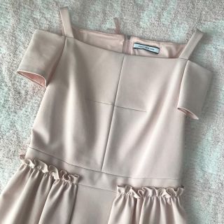 フォクシー(FOXEY) オフショルワンピースの通販 11点 | フォクシーを
