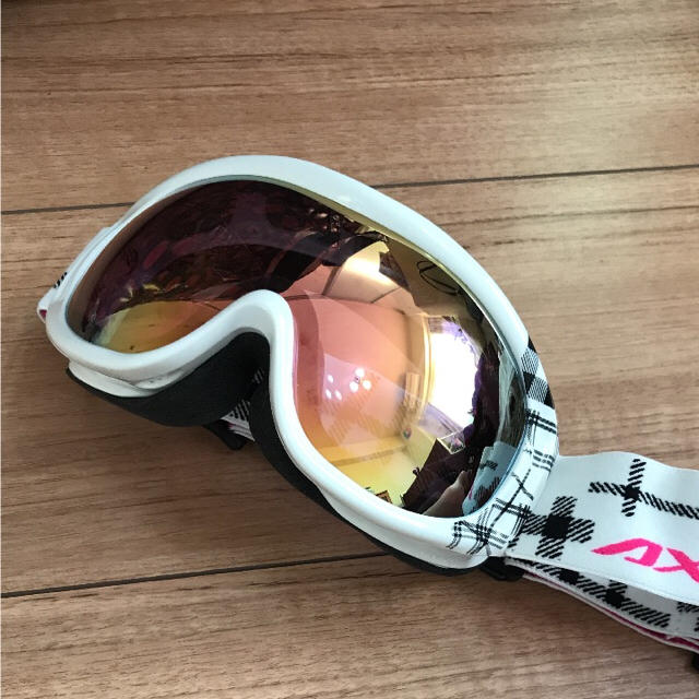 Oakley(オークリー)のスノーボード ゴーグル スポーツ/アウトドアのスノーボード(アクセサリー)の商品写真