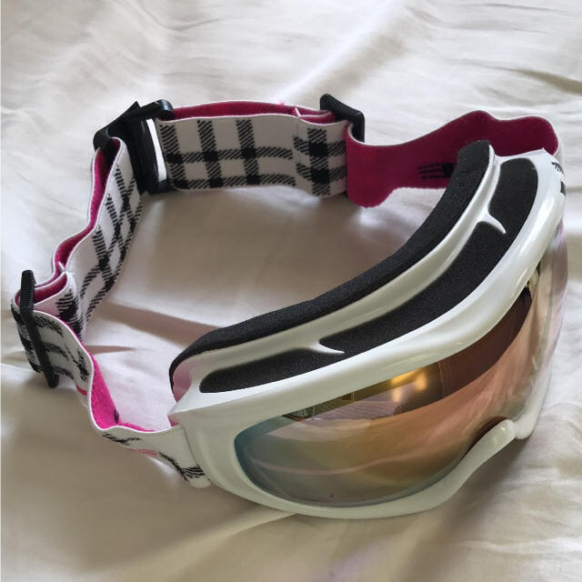 Oakley(オークリー)のスノーボード ゴーグル スポーツ/アウトドアのスノーボード(アクセサリー)の商品写真