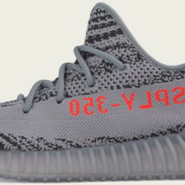 adidas(アディダス)の⭐️新品未使用⭐️adidas yeezy  boost v2 メンズの靴/シューズ(スニーカー)の商品写真