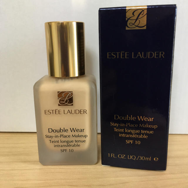 Estee Lauder(エスティローダー)のエスティーローダーダブルウェア コスメ/美容のベースメイク/化粧品(ファンデーション)の商品写真