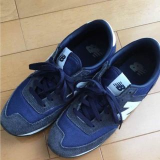 ニューバランス(New Balance)のニューバランススニーカー(スニーカー)