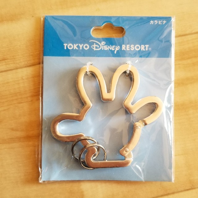 Disney ミッキーの手の形のキーホルダー 未開封 の通販 By みゆき S Shop ディズニーならラクマ