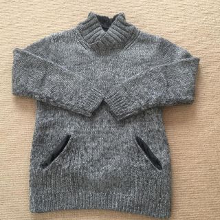 ザラキッズ(ZARA KIDS)のZARAキッズニットセーター(ニット)