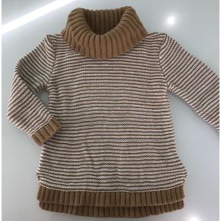 オールドネイビー(Old Navy)のOLD NAVY ♡ハイネックトップス(ニット)