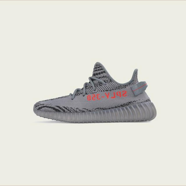 adidas(アディダス)のYEEZY BOOST 350 V2 “Beluga 2.0 grey メンズの靴/シューズ(スニーカー)の商品写真