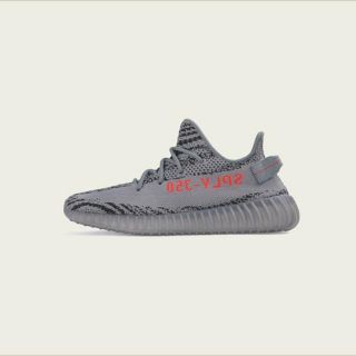 アディダス(adidas)のYEEZY BOOST 350 V2 “Beluga 2.0 grey(スニーカー)