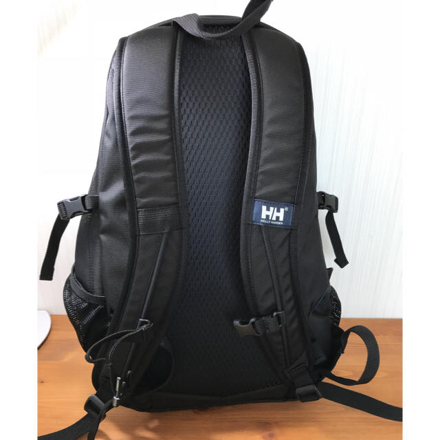 HELLY HANSEN(ヘリーハンセン)の【あやぴちゅ様専用】ヘリーハンセン リュック レディースのバッグ(リュック/バックパック)の商品写真