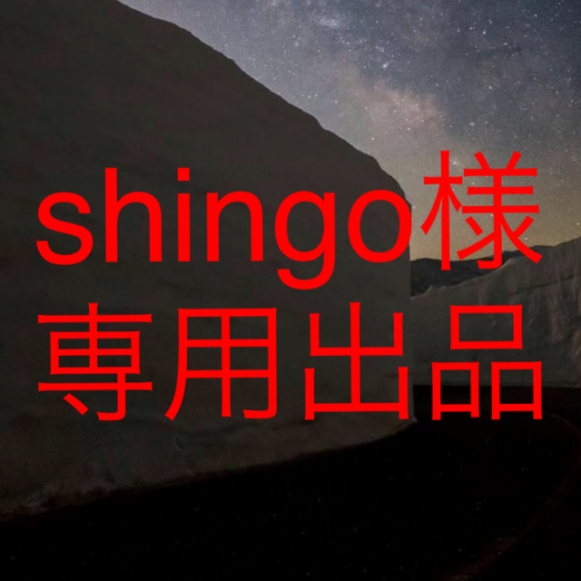 shingo様 専用出品靴/シューズ