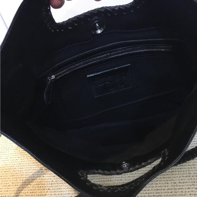 グレースコンチネンタル カービングバック クラッチバック 2