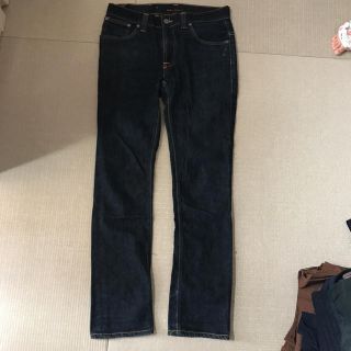 ヌーディジーンズ(Nudie Jeans)のnudie jeans co. デニム(デニム/ジーンズ)