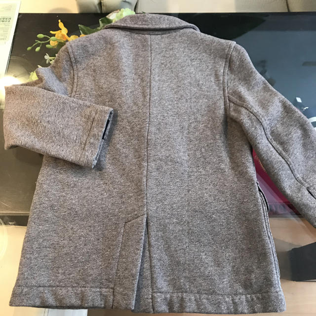 Ralph Lauren(ラルフローレン)のラルフローレン ジャージ素材ジャケット キッズ/ベビー/マタニティのキッズ服男の子用(90cm~)(ジャケット/上着)の商品写真