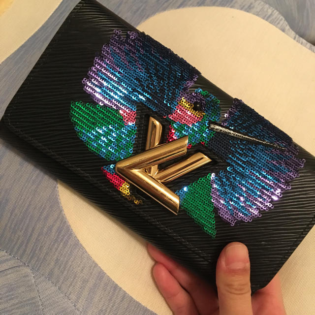 LOUIS VUITTON - ルイヴィトン 財布