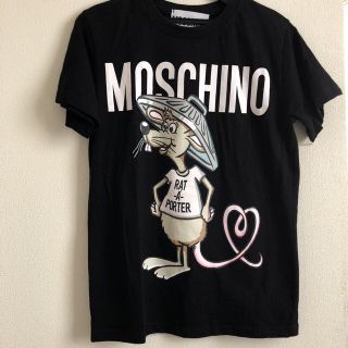 モスキーノ(MOSCHINO)の大処分SALE(Tシャツ(半袖/袖なし))