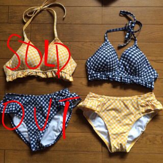 ダズリン(dazzlin)のSUMMER SALE！(水着)