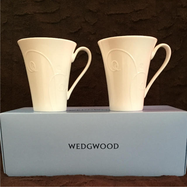 WEDGWOOD(ウェッジウッド)のWEDGWOOD インテリア/住まい/日用品のキッチン/食器(食器)の商品写真