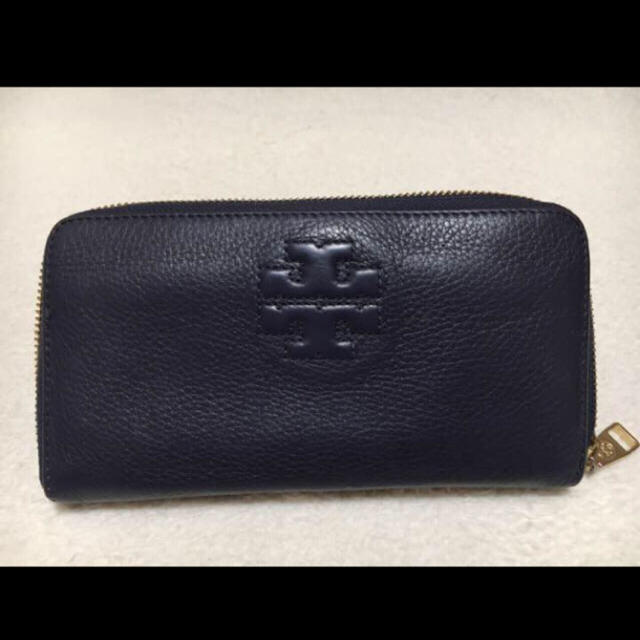 Tory Burch(トリーバーチ)のトリーバーチ 長財布 レディースのファッション小物(財布)の商品写真