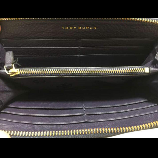 Tory Burch(トリーバーチ)のトリーバーチ 長財布 レディースのファッション小物(財布)の商品写真