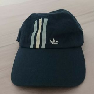 アディダス(adidas)の売れました。ありがとうございました。adidas キャップ(キャップ)