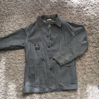 OshKosh(Gジャン/デニムジャケット)のフリマアイテム一覧 OshKosh(Gジャン/デニムジャケット)のフリマアイテム一覧