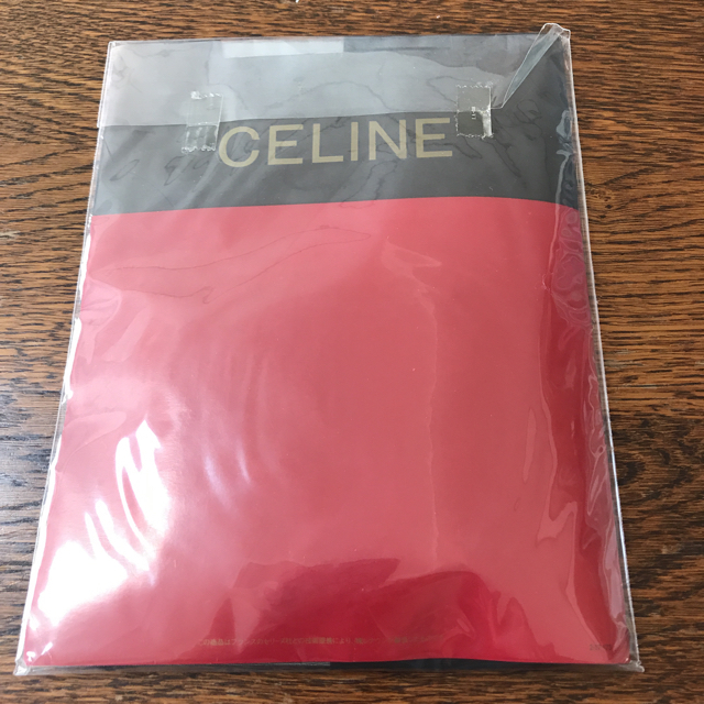 celine(セリーヌ)のCELINE サポート・パンティストッキング レディースのレッグウェア(タイツ/ストッキング)の商品写真
