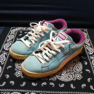 プーマ(PUMA)のPUMAプーマスニーカー(スニーカー)