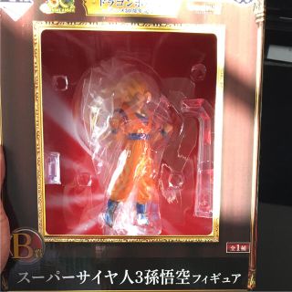 ドラゴンボール(ドラゴンボール)の1週間限定値下げ ドラゴンボール フィギュア 一番くじ 限定(フィギュア)