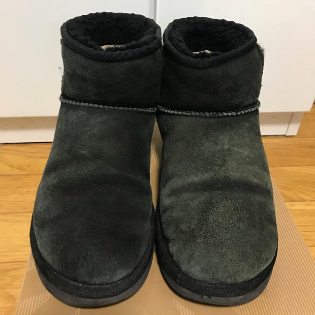 UGG(アグ)のUGGブーツ レディースの靴/シューズ(ブーツ)の商品写真