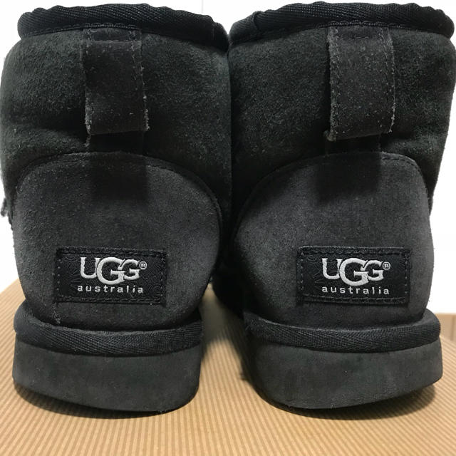 UGG(アグ)のUGGブーツ レディースの靴/シューズ(ブーツ)の商品写真