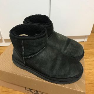 アグ(UGG)のUGGブーツ(ブーツ)