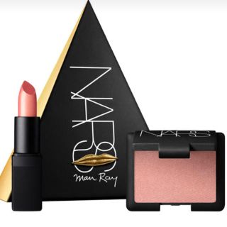 ナーズ(NARS)のNARS クリスマスコフレ8456オーガズム(コフレ/メイクアップセット)