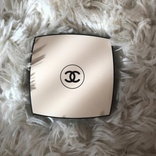 シャネル(CHANEL)のシャネル レ ベージュ プードゥル ベル ミン(フェイスパウダー)