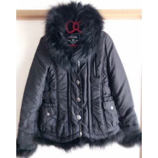 バックス(BACKS)の※YUU☆さま専用※  BACKS❄️(ブルゾン)